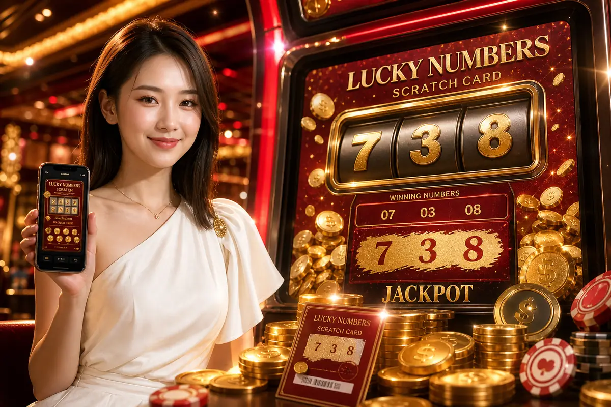 23slot