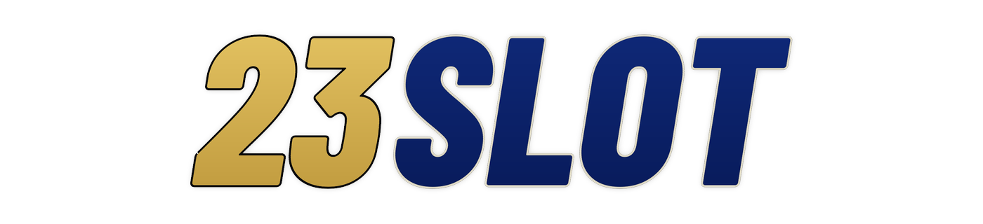 23slot Logo